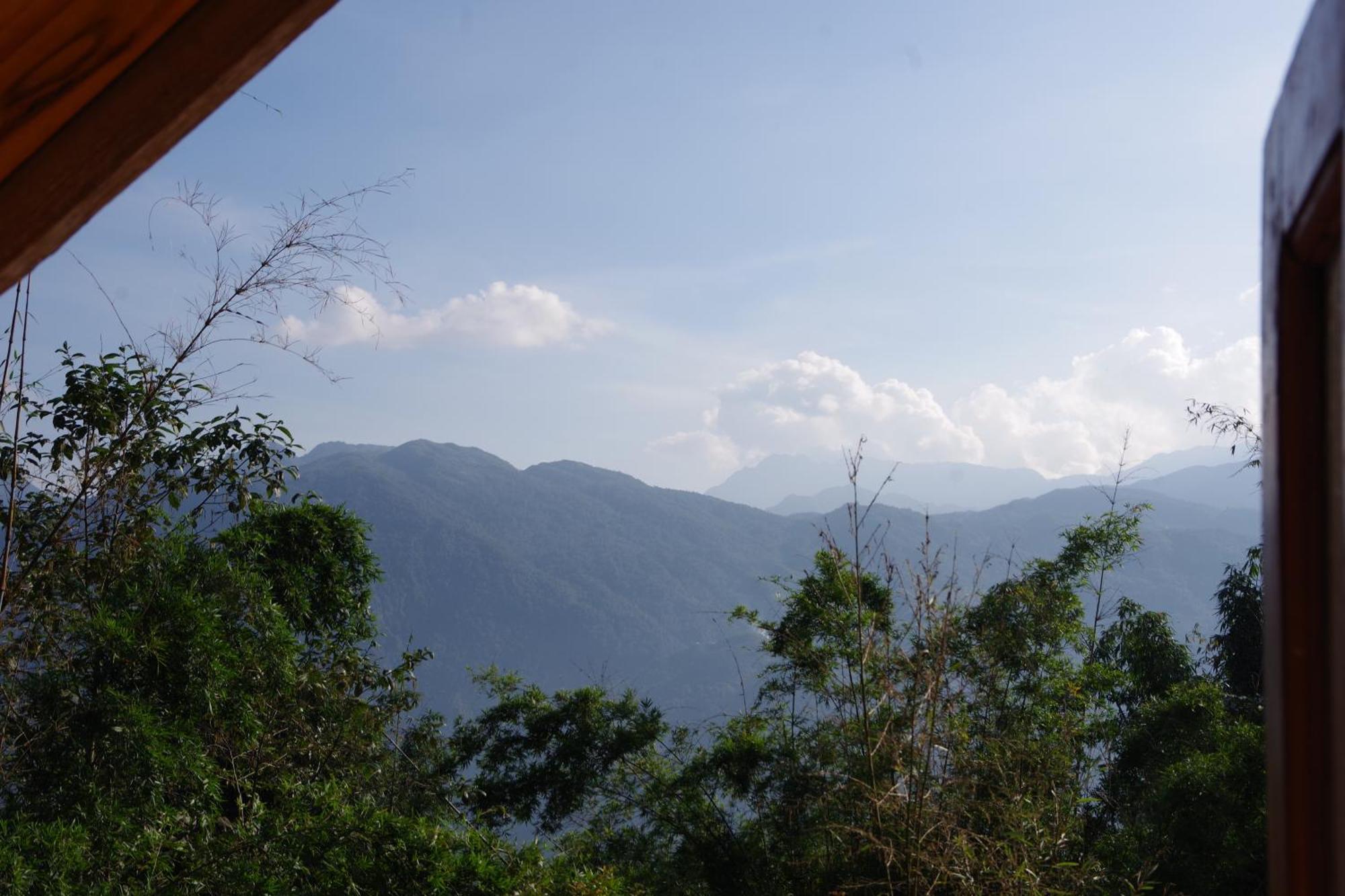 Chapi Dreamy Home Sapa Exteriér fotografie