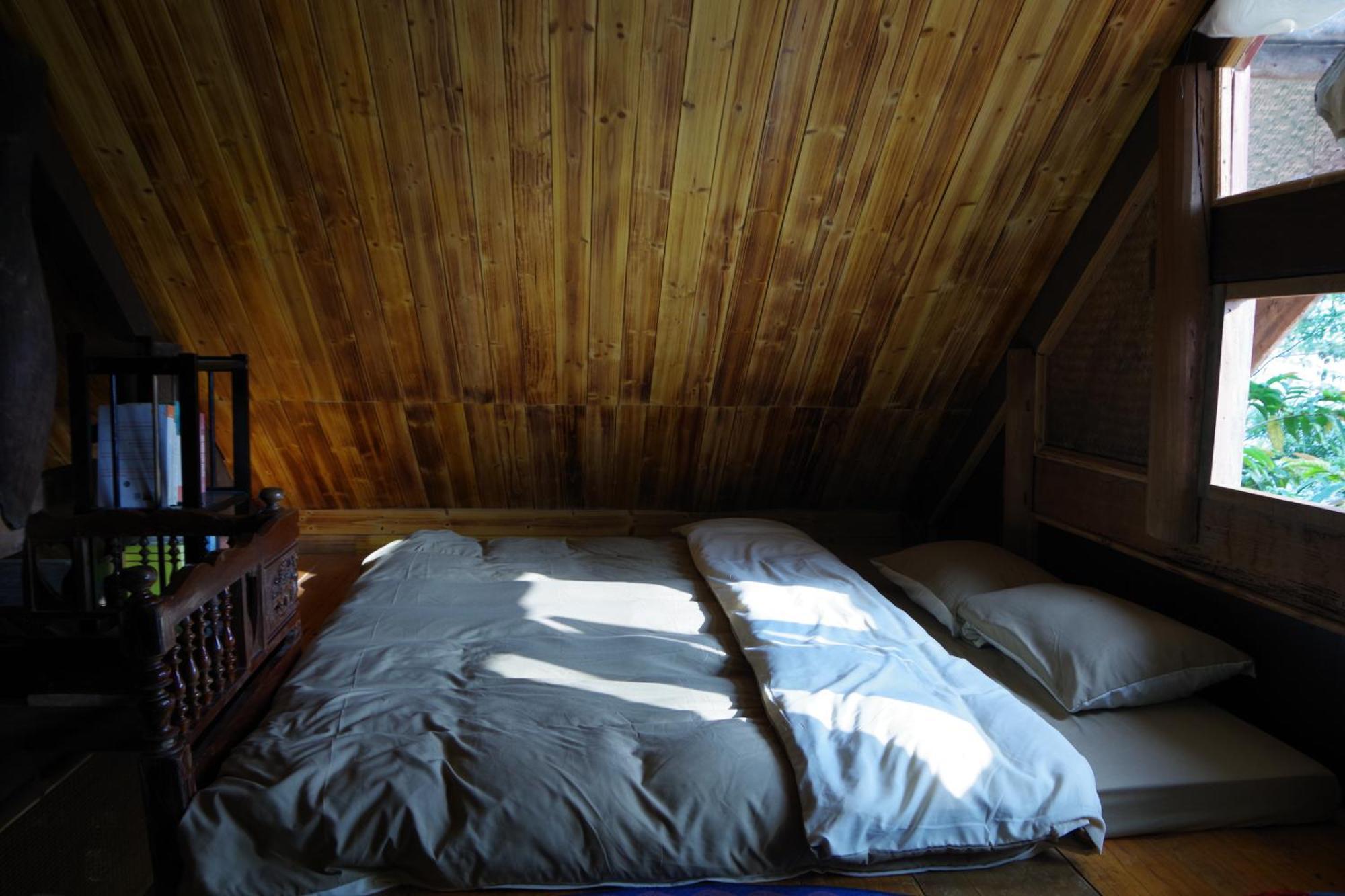 Chapi Dreamy Home Sapa Exteriér fotografie